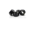 SELF LOCKING NUT ZINC PLATED